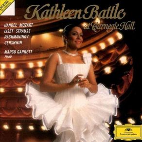 Download track Rachmaninov. Vocalise, Op. 34 No. 14 Kathleen Battle