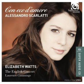 Download track 15. Aria: D'amor L'accesa Face ''Venere Amore E Ragione'' Serenata 1706 Scarlatti, Alessandro