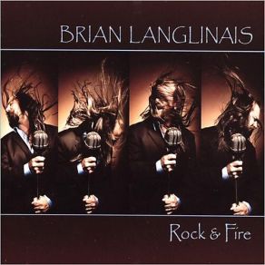 Download track Last Call Brian Langlinais