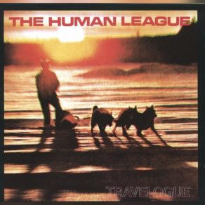Download track All Over The World Eva, The Human League