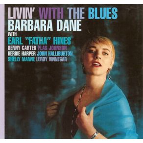 Download track Mecca Flat Blues Barbara Dane