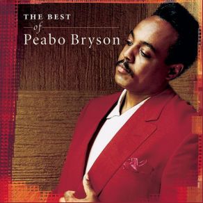 Download track If It's Really Love Peabo Bryson