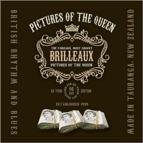 Download track Hand Me Downs Brilleaux