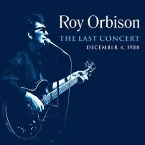 Download track Mean Woman Blues Roy Orbison
