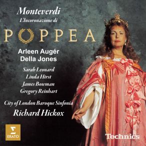 Download track L'incoronazione Di Poppea, SV 308, Act 1- -Speranza, Tu Mi Vai Il Cor Accarezzando- (Poppea, Arnalta Richard Hickox