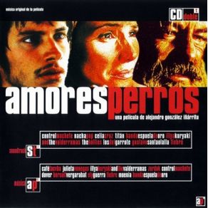 Download track Tema Amores Perros Gustavo Santaolalla