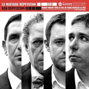 Download track La Mer La Mauvaise Réputation