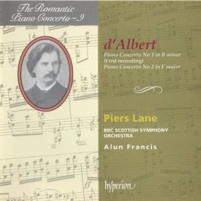 Download track Piano Concerto No. 2 In E Major Op. 12 1893 - Maessig Bewegt - Piers Lane