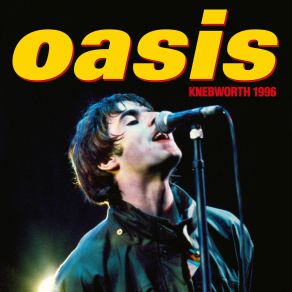 Download track It's Gettin' Better (Man!!) (Live At Knebworth, 11 August '96) OasisThe Man