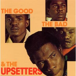 Download track Capo The Upsetters