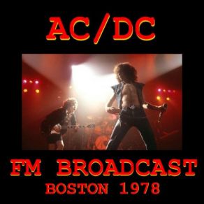 Download track Bad Boy Boogie (Live) AC / DC