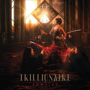 Download track One In The Chamber Trillionaire