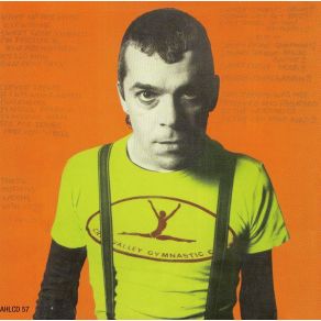 Download track I'M Partial To Your Abracadabra Ian Dury