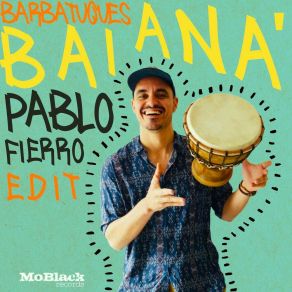 Download track Baianá (Pablo Fierro Edit) Pablo Fierro