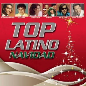Download track Cantares De Navidad Oscar D' León