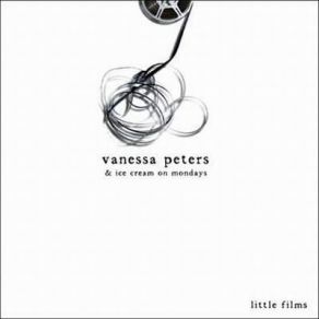 Download track Anti-Hero Vanessa Peters