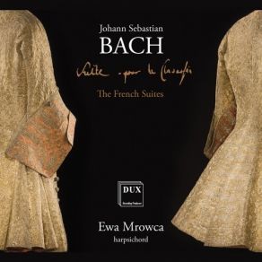 Download track 06 - VI. Menuet Johann Sebastian Bach