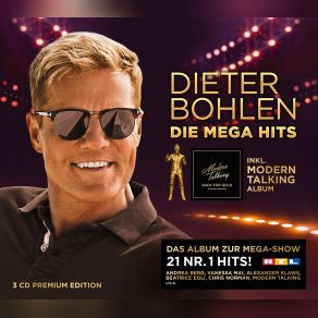 Download track Glucksmoment Dieter BohlenPrince Damien