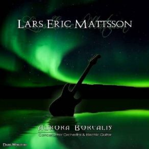 Download track Midnight Sun Lars Eric Mattsson