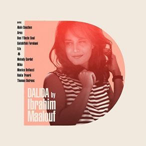 Download track Paroles Paroles Ibrahim MaaloufMonica Bellucci