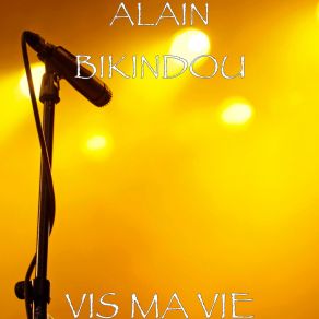 Download track Fou De Toi Alain Bikindou