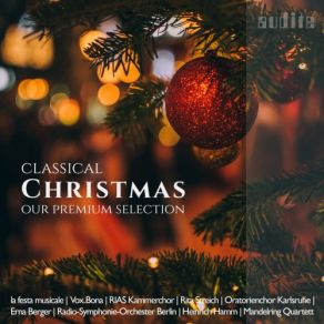 Download track Pastorella III-289: I. Andante Moderato Classical Christmas