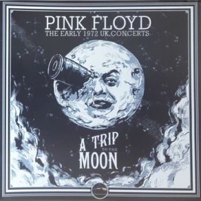 Download track The Lunatic Song (Brain Damage) Pink FloydBrain Damage