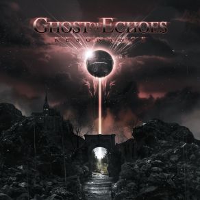 Download track Alien Legacy Ghost Of Echoes