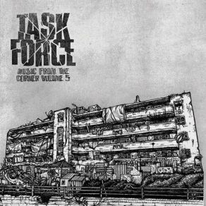 Download track God's Fire On A Summer Night Task Force
