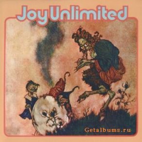 Download track I Just Made Up My Mind Joy Unlimited