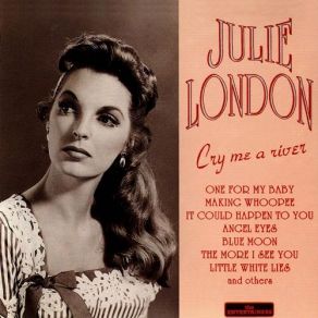 Download track I Got Lost In His Arms Julie London