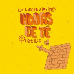 Download track Hojas De Té Pastilla