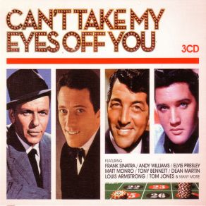 Download track Can't Take My Eyes Off You Andy Williams