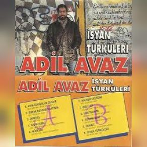 Download track İhanet Adil Avaz