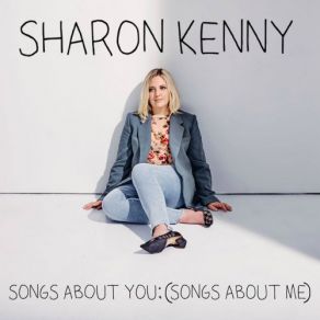 Download track Capital Letters Sharon Kenny