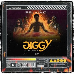 Download track Jiggy PelamoJezzy