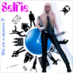 Download track On En A Marre (Radio Edit) # Selfie