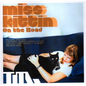 Download track Miss Kittin & The Hacker / Frank Sinatra 2001 Miss Kittin