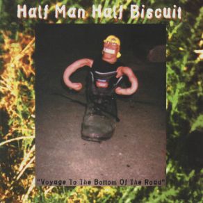 Download track See That My Bike's Kept Clean Half Man Half Biscuit