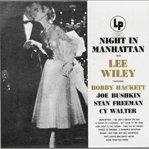 Download track Manhattan Lee Wiley