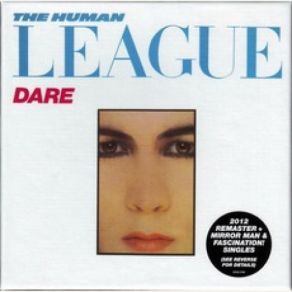 Download track Don’t You Want Me The Human League