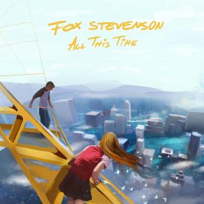 Download track Crystal Fox Stevenson