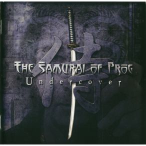 Download track ... Zap The Samurai Of Prog