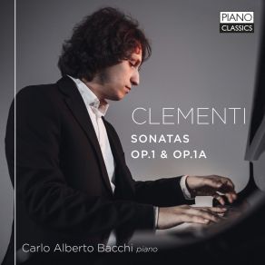 Download track 21 - Sonata, Op. 1a - No. 4 In A Major - I. Larghetto Clementi Muzio
