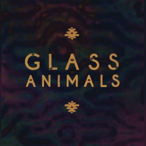 Download track Psylla Glass Animals