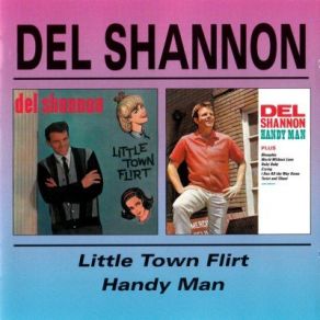 Download track Twist And Shout Del Shannon