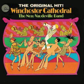 Download track Peek - A - Boo The New Vaudeville Band
