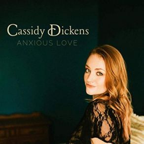 Download track Heaven On My Mind Cassidy Dickens