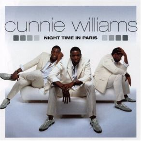 Download track Love Rain Cunnie Williams