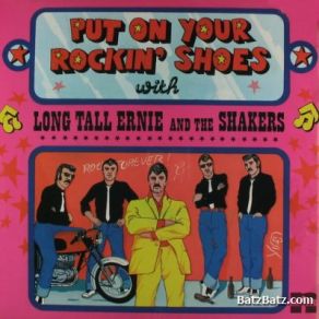 Download track Kiss Me Baby LONG TALL ERNIE AND THE SHAKERS